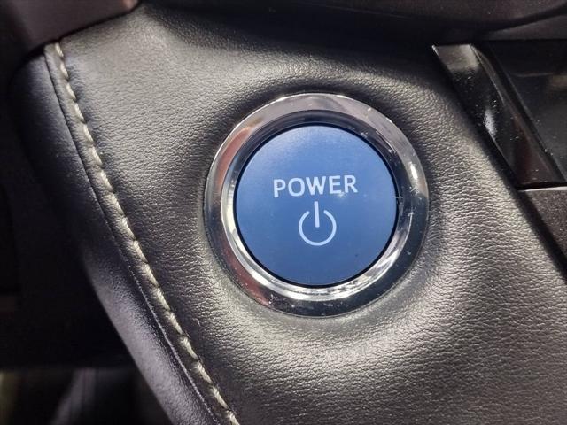 2017 Toyota RAV4 Hybrid Limited