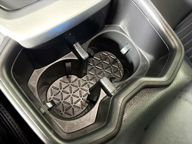 2025 Toyota RAV4 Hybrid XSE
