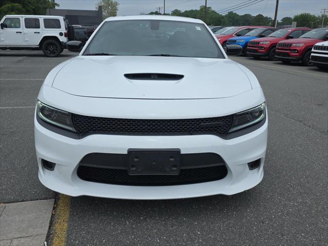 2022 Dodge Charger GT RWD