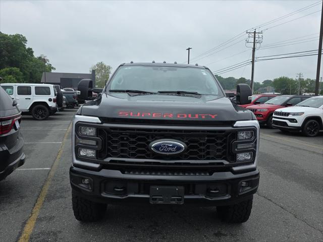 2024 Ford F-250 XL