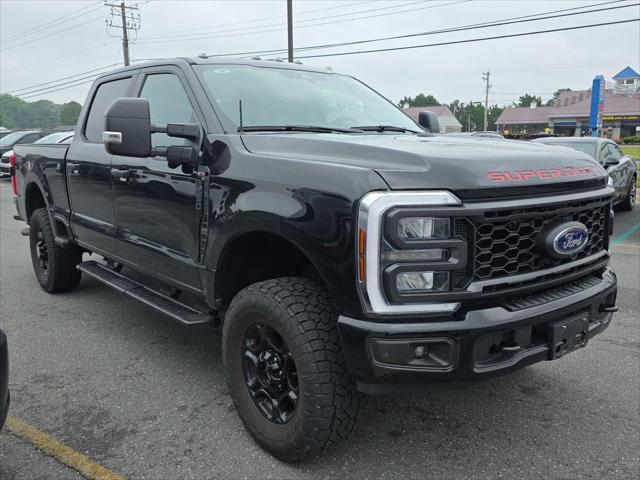 2024 Ford F-250 XL
