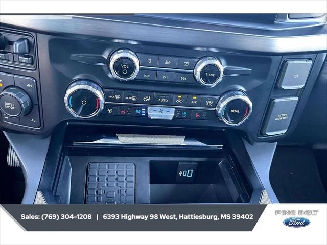 2024 Ford F-250 LARIAT