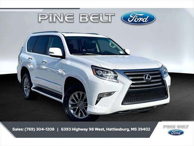 2015 Lexus GX 460 Luxury for sale in Hattiesburg, MS