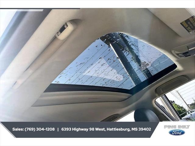 2015 Lexus GX 460 Luxury