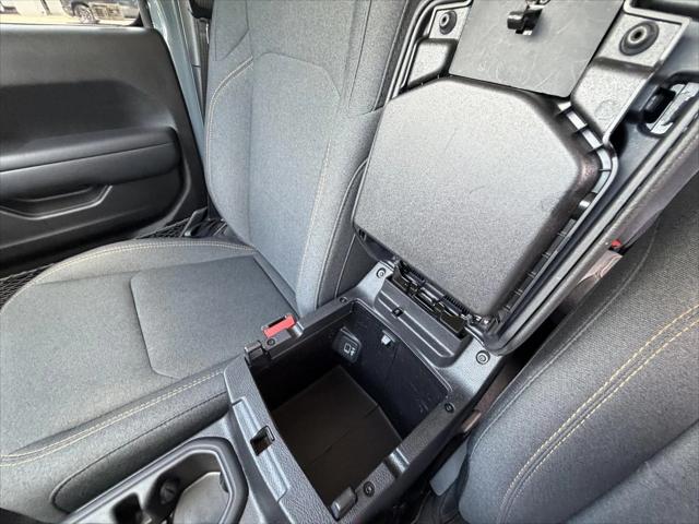 2025 Jeep Wrangler 4-Door Sport 4x4