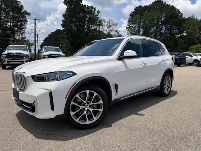2026 BMW X5 sDrive40i for sale in Hattiesburg, MS