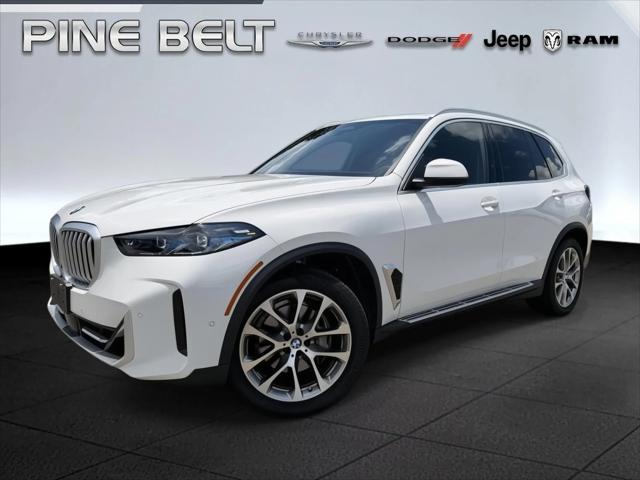 2026 BMW X5 sDrive40i for sale in Hattiesburg, MS