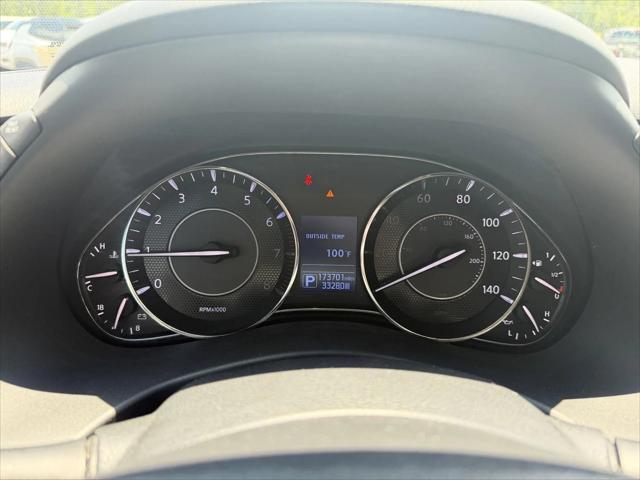 2017 Nissan Armada SL