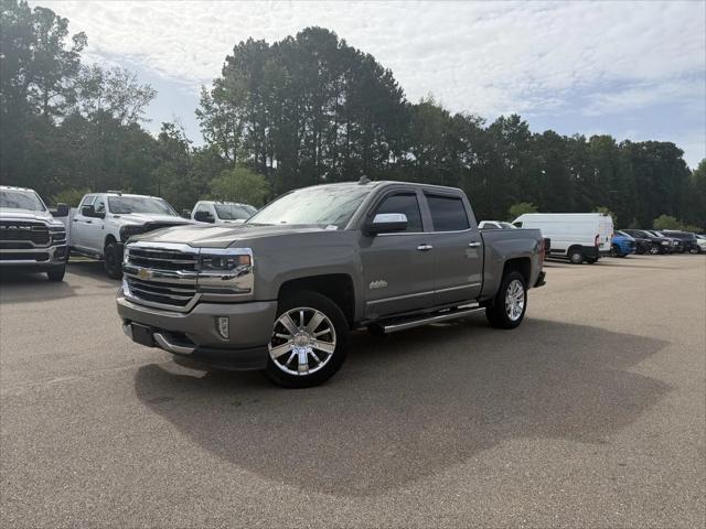 2017 Chevrolet Silverado 1500 High Country for sale in Hattiesburg, MS