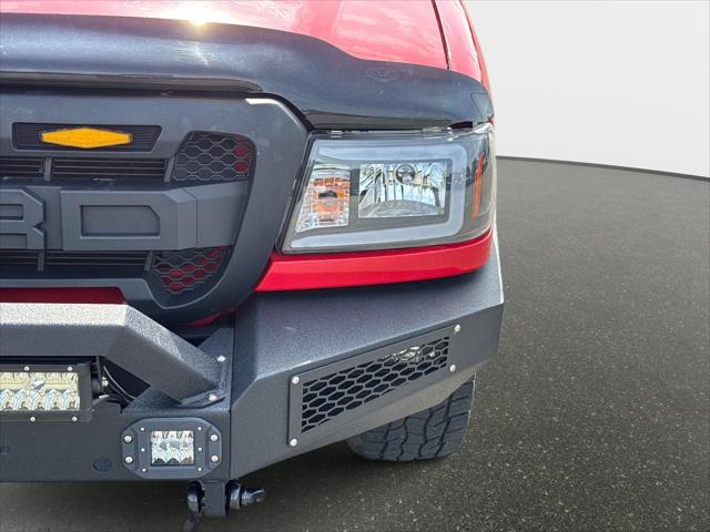 2011 Ford Ranger XLT