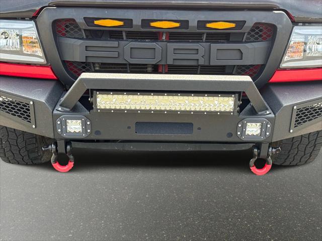 2011 Ford Ranger XLT