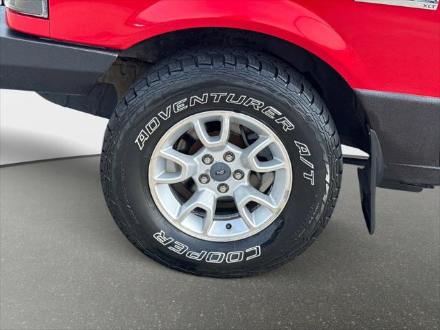 2011 Ford Ranger XLT