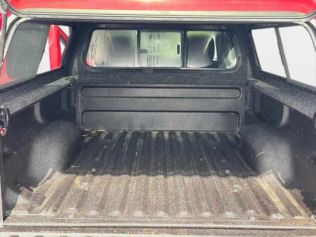 2011 Ford Ranger XLT