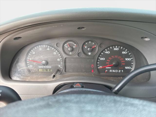 2011 Ford Ranger XLT