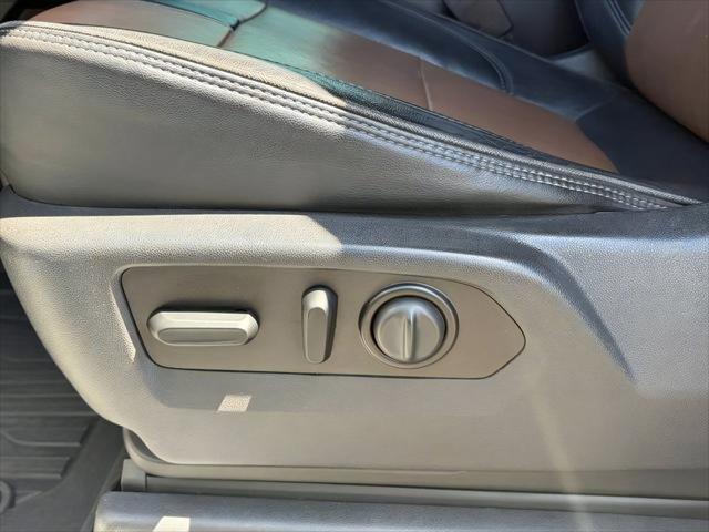 2020 Chevrolet Silverado 3500HD 4WD Crew Cab Standard Bed High Country