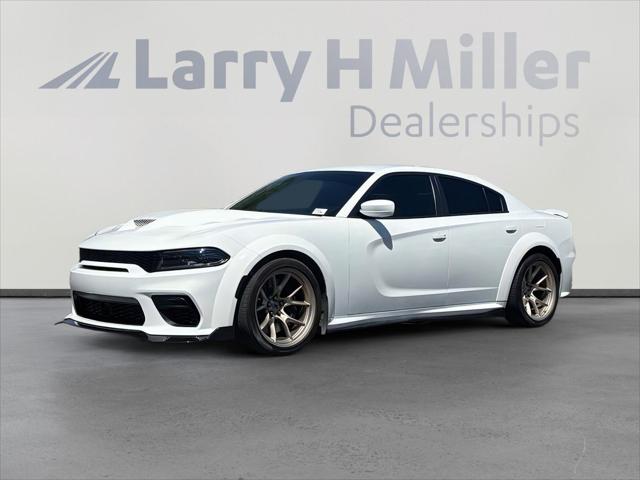 2023 Dodge Charger Scat Pack Swinger for sale in Peoria, AZ