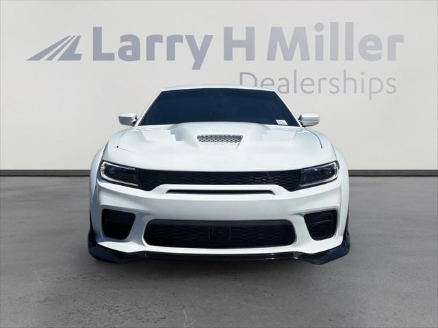 2023 Dodge Charger Scat Pack Swinger
