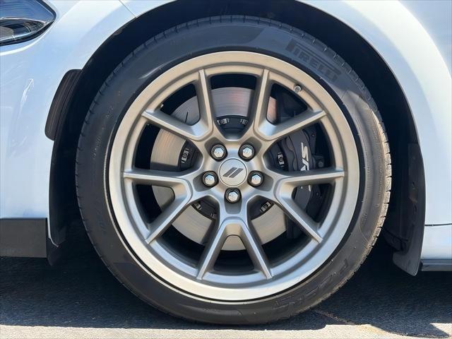 2023 Dodge Charger Scat Pack Swinger