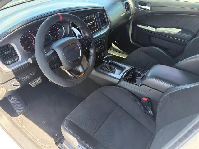 2023 Dodge Charger Scat Pack Swinger