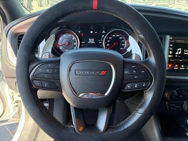 2023 Dodge Charger Scat Pack Swinger