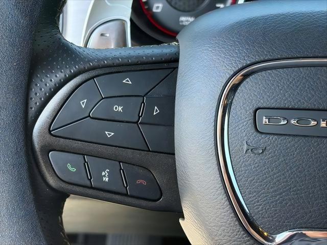 2023 Dodge Charger Scat Pack Swinger