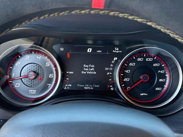 2023 Dodge Charger Scat Pack Swinger