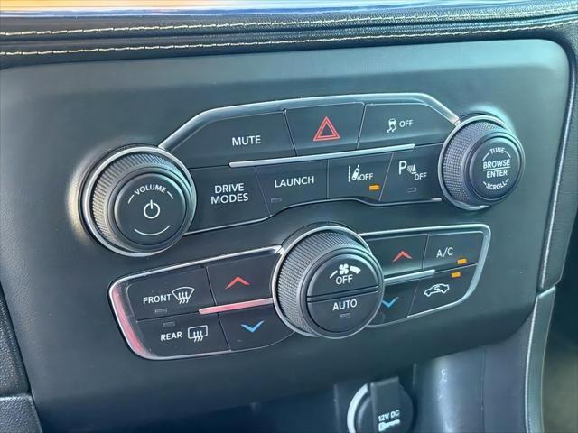 2023 Dodge Charger Scat Pack Swinger