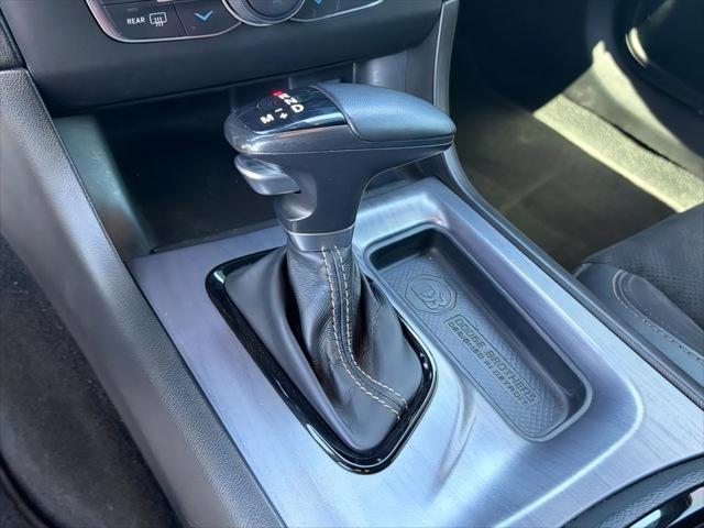 2023 Dodge Charger Scat Pack Swinger