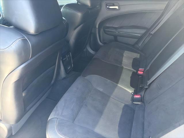 2023 Dodge Charger Scat Pack Swinger