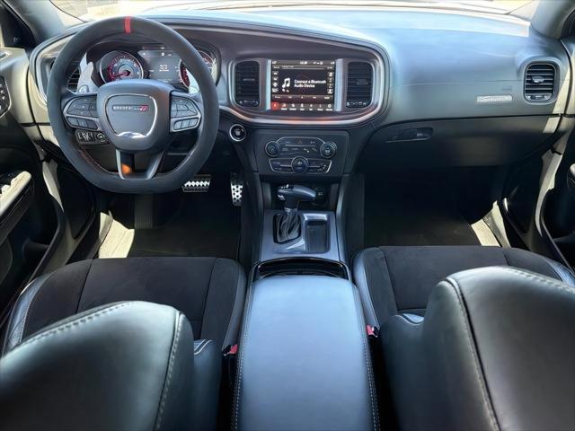 2023 Dodge Charger Scat Pack Swinger