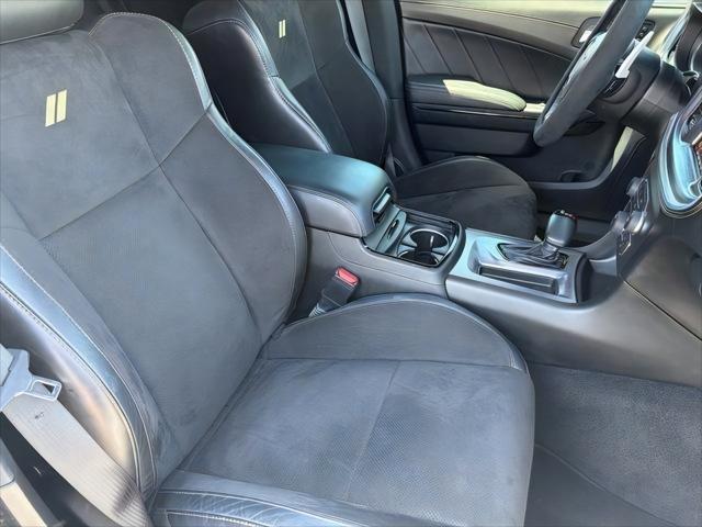 2023 Dodge Charger Scat Pack Swinger