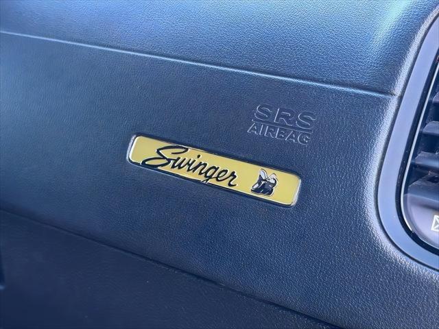 2023 Dodge Charger Scat Pack Swinger
