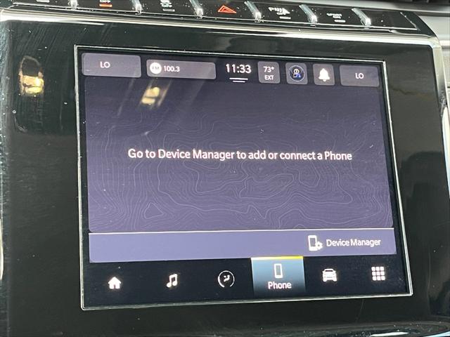 2023 Jeep Grand Cherokee Laredo 4x4