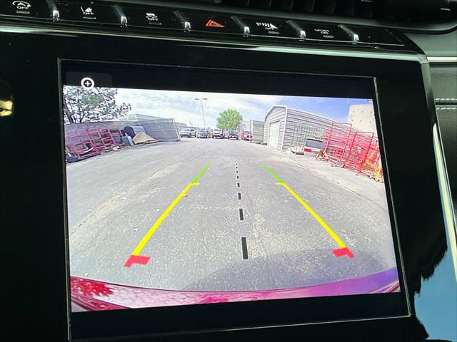 2023 Jeep Grand Cherokee Laredo 4x4