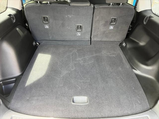 2023 Jeep Grand Cherokee Laredo 4x4