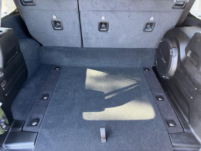 2023 Jeep Wrangler 4xe 4x4