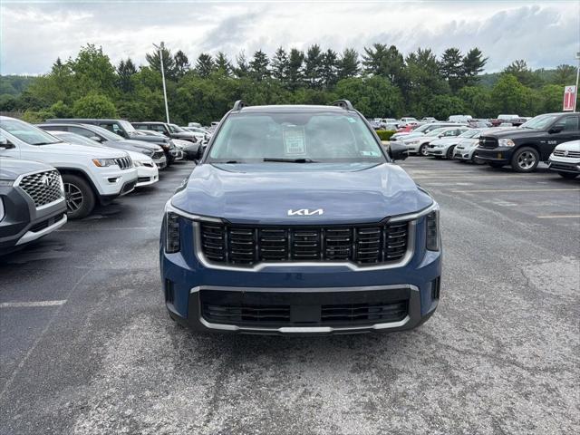 2024 Kia Sorento X-Line SX 2024 Kia Sorento X-Line SX
