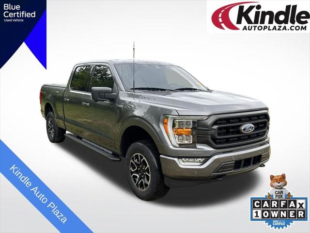 2023 Ford F-150 XLT for sale in Cape May Court House, NJ