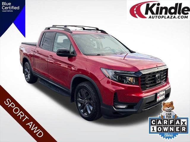 2022 Honda Ridgeline Sport for sale in Cape May Court House, NJ