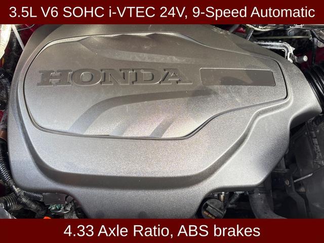 2022 Honda Ridgeline Sport 2022 Honda Ridgeline Sport