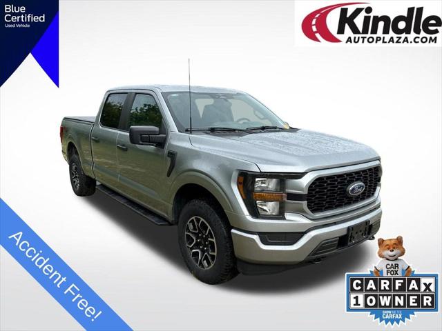 2023 Ford F-150 XL for sale in Cape May Court House, NJ
