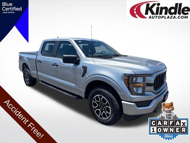 2023 Ford F-150 XL for sale in Cape May Court House, NJ