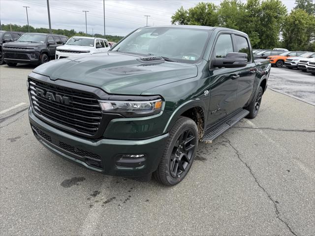 2026 RAM Ram 1500 RAM 1500 LARAMIE CREW CAB 4X4 57 BOX 2026 RAM Ram 1500 RAM 1500 LARAMIE CREW CAB 4X4 57 BOX