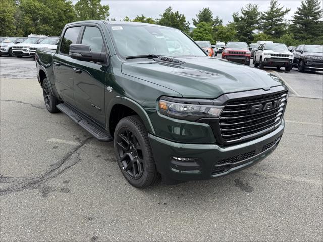 2026 RAM Ram 1500 RAM 1500 LARAMIE CREW CAB 4X4 57 BOX 2026 RAM Ram 1500 RAM 1500 LARAMIE CREW CAB 4X4 57 BOX