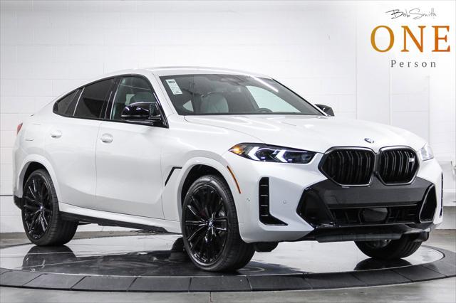 2027 BMW X6 M60i for sale in Calabasas, CA