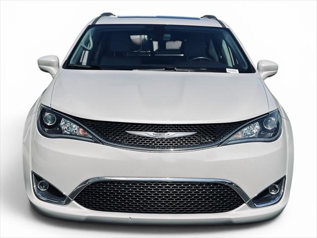 2020 Chrysler Pacifica Touring L Plus