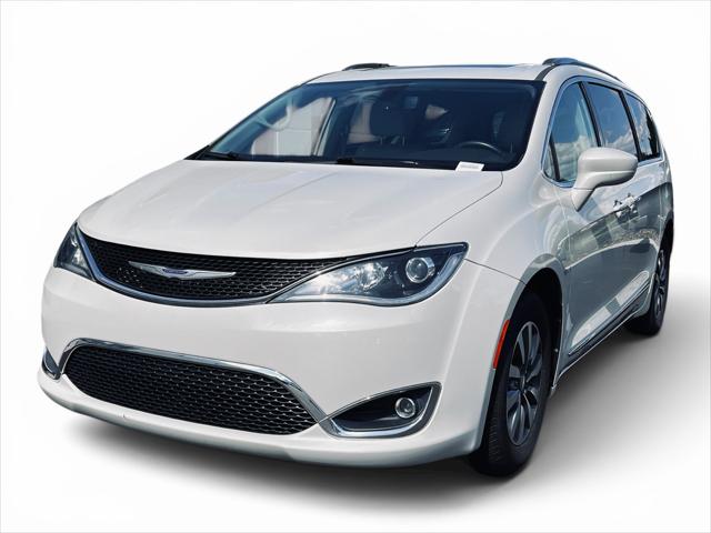 2020 Chrysler Pacifica Touring L Plus