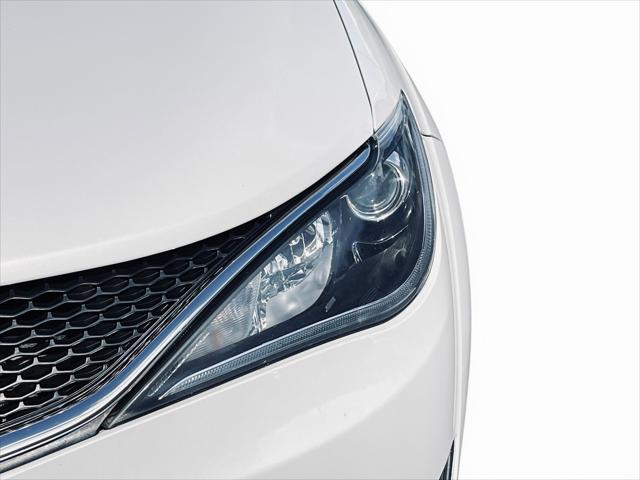 2020 Chrysler Pacifica Touring L Plus