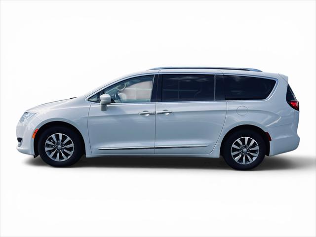 2020 Chrysler Pacifica Touring L Plus