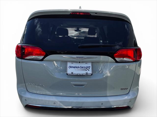 2020 Chrysler Pacifica Touring L Plus